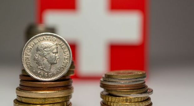 Svizzera prevede deficit 2022 di 5 miliardi di franchi per Covid e Ucraina Svizzera prevede deficit 2022 di 5 miliardi di franchi per Covid e Ucraina