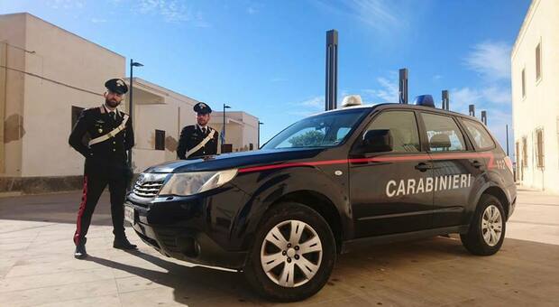 Carabinieri Carabinieri