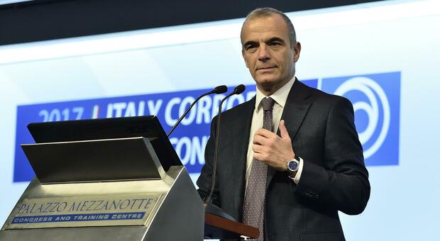 Tommaso Corcos, presidente di Assogestioni: «Investire conviene, ma la fiducia viene prima di tutto»