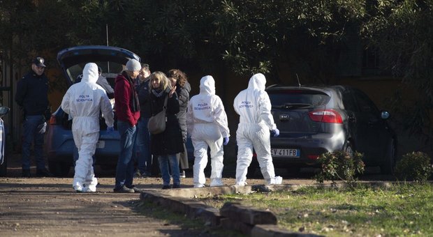 Milano, anziana uccisa in agriturismo. Confessa un 22enne bulgaro: ha rubato la fede ed è andato in discoteca Milano, anziana uccisa in agriturismo. Confessa un 22enne bulgaro: ha rubato la fede ed è andato in discoteca
