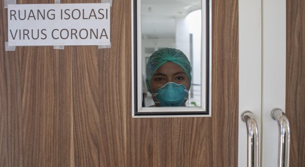 Coronavirus, visto dalla scienza: ora una task force europea contro le epidemie globali