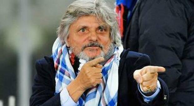 Sampdoria, Banca Ifis sarà main sponsor per la stagione 2021-22