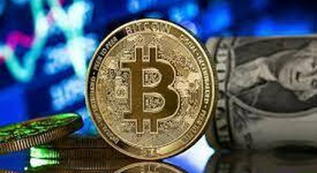 Allarme Bitcoin: è ora sceso del 16,8% nell'ultima settimana