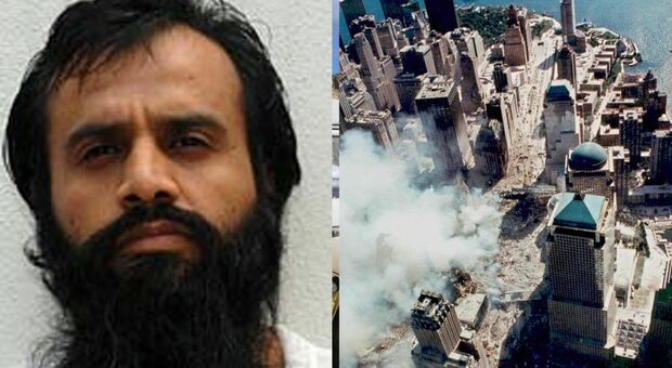 Jihad e terrorismo, gli Usa liberano il pilota mancato dell' 11 settembre: «È impazzito per le torture»
