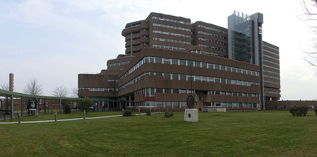 L'ospedale San Bassiano di Bassano del Grappa L'ospedale San Bassiano di Bassano del Grappa