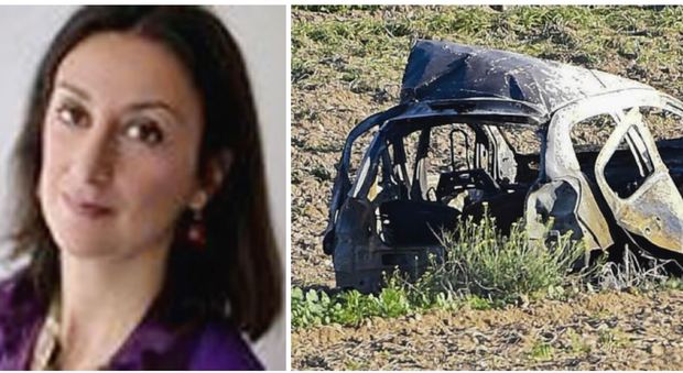 Malta, fanno esplodere la sua auto: uccisa la giornalista che rivelò i "Panama Papers" maltesi