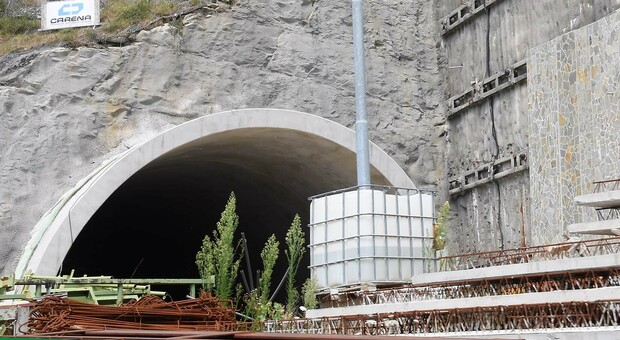 Non c'è luce in fondo al tunnel della Salaria: il Tar decreta lo stop almeno fino a ottobre