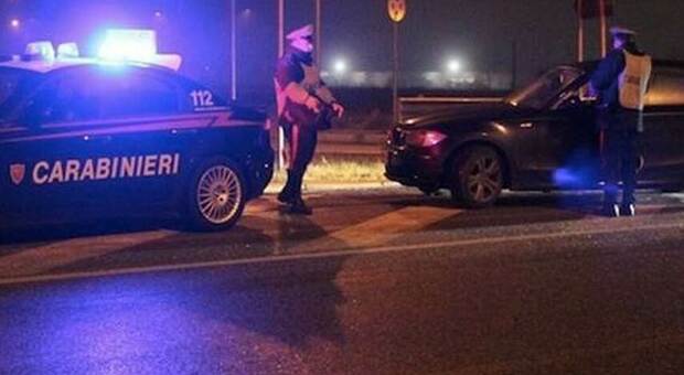 Ferito con un colpo di fucile il giorno di Natale, si stringe il cerchio sul responsabile Ferito con un colpo di fucile il giorno di Natale, si stringe il cerchio sul responsabile