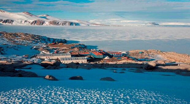 Antartide, Enea: al via missione invernale per studi su clima e biomedicina