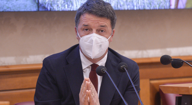 Matteo Renzi sfida il premier: «Verifica chiusa? Sbaglia, vediamo se ha i numeri in Aula»