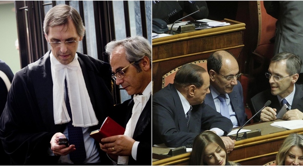 Niccolò Ghedini, morto il senatore e storico legale di Berlusconi: aveva 62 anni. Il Cav: «Immenso dolore, non mi sembra possibile»