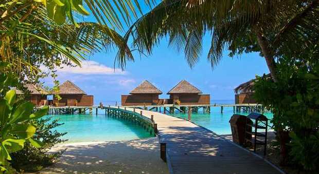 Maldive, pochi contagi e grandi previsioni per il turismo 2021
