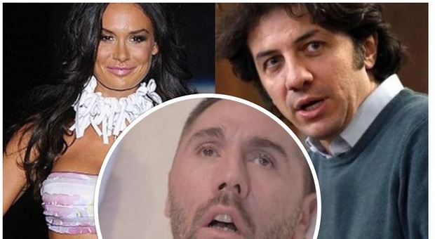«Nicole Minetti come Cappato, ha aiutato le Olgettine ad essere libere. Come Dj Fabo in Svizzera» «Nicole Minetti come Cappato, ha aiutato le Olgettine ad essere libere. Come Dj Fabo in Svizzera»