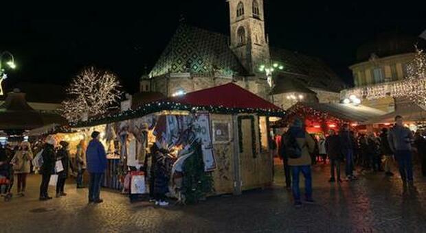 Covid, l'Alto Adige teme un altro inverno senza sci Mercatini di Natale a rischio