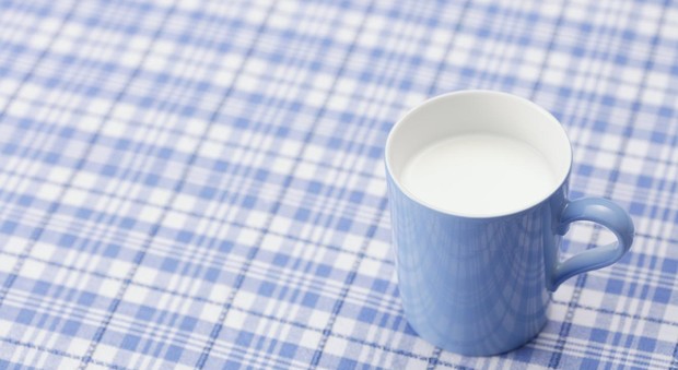 Il latte intero fa bene al cuore, aumenta il colesterolo buono