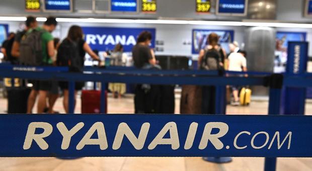 Ryanair, continua la guerra con i piloti: altri 7 giorni di sciopero a settembre