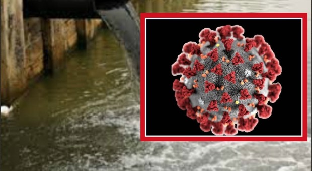 Coronavirus in Italia già a dicembre, lo studio Iss: «Trovate tracce di Covid nell'acqua di scarico di Milano e Torino»
