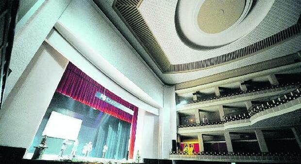 Teatro Verdi, il progetto di restyling ha dimenticato la lirica: «Era nato per ospitare le grandi opere»