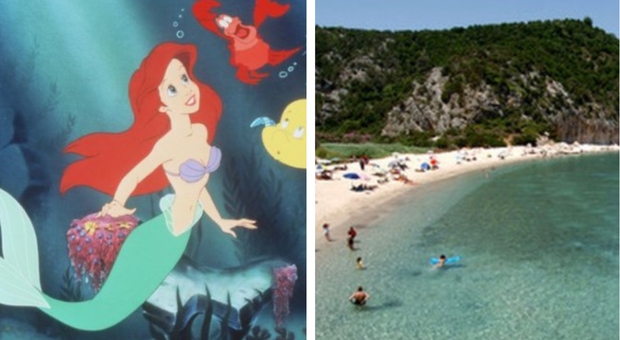 Sardegna, focolaio sul set Disney “La sirenetta”: 22 positivi e 84 in quarantena