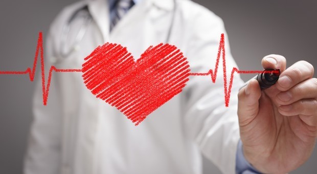 Aritmia cardiaca, trattamento innovativo nel Veronese: radioterapie per curare il cuore Aritmia cardiaca, trattamento innovativo nel Veronese: radioterapie per curare il cuore