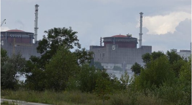 Zaporizhzhia, scambio di accuse fra Mosca e Kiev. Ucraina: «Raid russi sulla centrale nucleare»