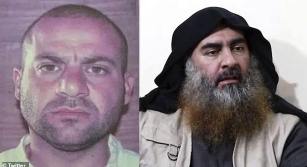 Ora l'Isis ha un nuovo capo: Abdullah
Qardash, è un ex militare di Saddam Hussein Ora l'Isis ha un nuovo capo: Abdullah
Qardash, è un ex militare di Saddam Hussein