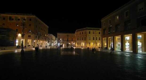 Città e monumenti al buio contro il "caro-energia": in Puglia i sindaci spengono le luci