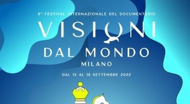 Milano, "Visioni dal Mondo" l'ottavo festival internazionale del documentario