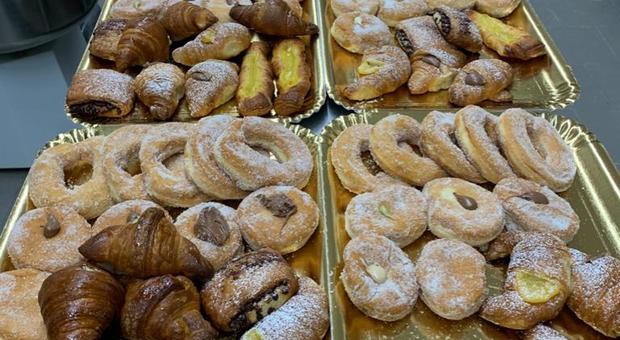 Effetto coronavirus: con la quarantena crescono depressione e consumo di zuccheri Effetto coronavirus: con la quarantena crescono depressione e consumo di zuccheri