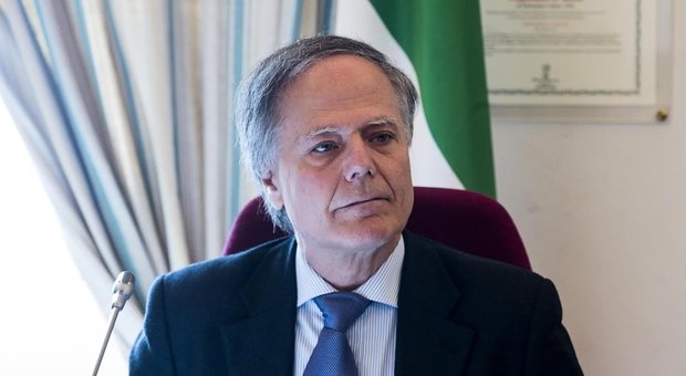 Via della Seta, Moavero: «Con Cina recuperiamo divario con altri Paesi Ue, alleanza con Usa resta pilastro» Via della Seta, Moavero: «Con Cina recuperiamo divario con altri Paesi Ue, alleanza con Usa resta pilastro»