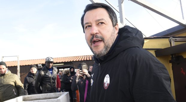 Gregoretti, sì della Giunta al processo per Salvini: cosa succede ora