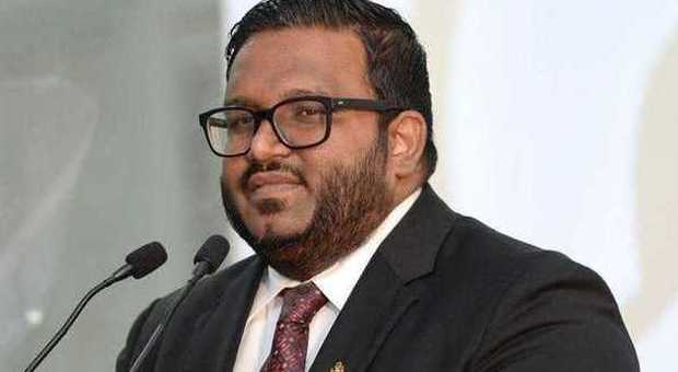 Maldive, arrestato il vicepremier: ha tentato ​di uccidere il presidente sul suo yacht
