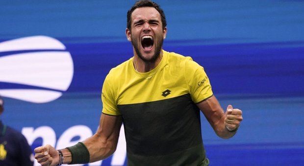 Berrettini Berrettini