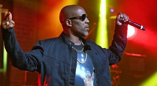 DMX in gravissime condizioni: il rapper americano è stato ricoverato per overdose