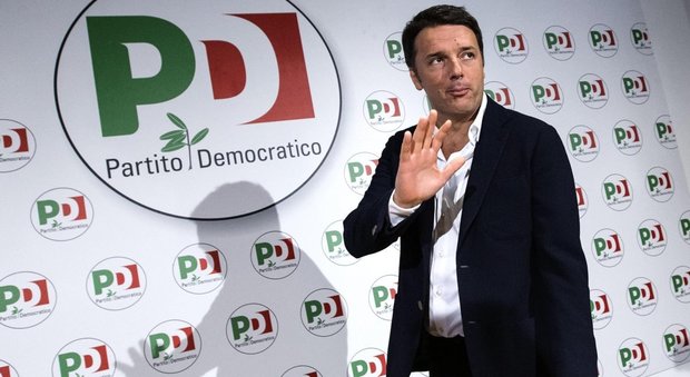 L'ipoteca sul futuro di Renzi e l'asse M5S-Lega alla prova