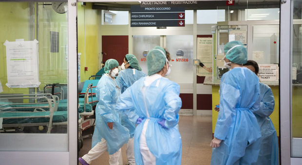 Sanità, la Asl di Bari assume 167 infermieri: contratto a tempo indeterminato