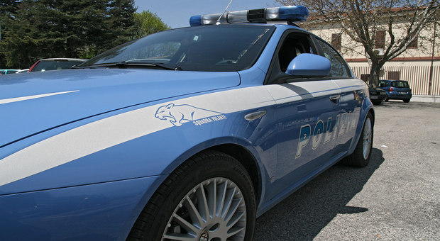 Trenta furti in pochi mesi, arrestati tre rom di 16 anni: stavolta il magistrato li manda in carcere Trenta furti in pochi mesi, arrestati tre rom di 16 anni: stavolta il magistrato li manda in carcere