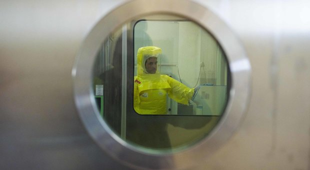 Coronavirus, a Battipaglia test su mamma e figlia: sono ricoverate in ospedale Coronavirus, a Battipaglia test su mamma e figlia: sono ricoverate in ospedale