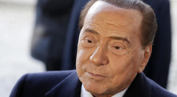 Coronavirus, Berlusconi cuore d'oro: dona 10 milioni di euro alla Regione Lombardia