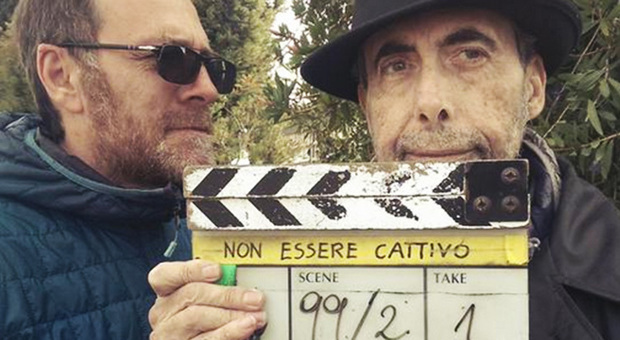 Amore tossico a Roma Tre, al Film Festival omaggio a Claudio Caligaris Amore tossico a Roma Tre, al Film Festival omaggio a Claudio Caligaris