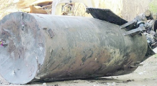L’allarme barili-bomba: tecnici siriani a Mosca per preparare il massacro