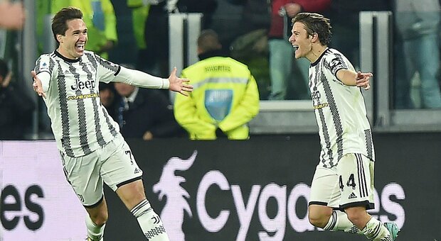 Juventus–inter