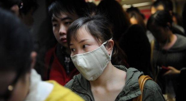 Morto primo malato in Cina colpito da nuovo tipo di polmonite, gravissimi altri pazienti