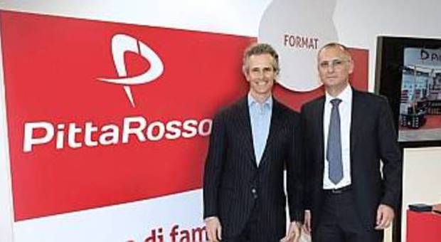 Pittarosso venduta per 300 milioni accordo di Benetton con Lion Capital