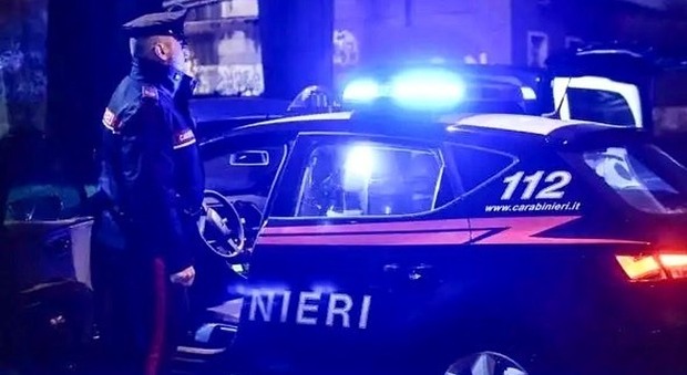 Picchia la moglie davanti alla figlioletta e la manda all'ospedale: arrestato dai carabinieri