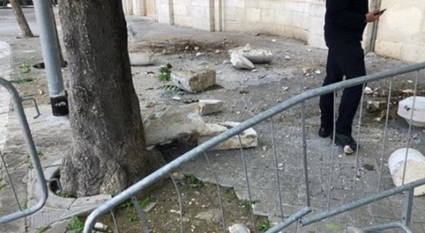 Terremoto in Puglia, domani scuole chiuse per i controlli Terremoto in Puglia, domani scuole chiuse per i controlli