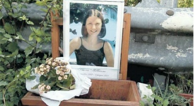 Delitto di Arce: «Serena fu uccisa in caserma». A giudizio 3 carabinieri di Arce Delitto di Arce: «Serena fu uccisa in caserma». A giudizio 3 carabinieri di Arce