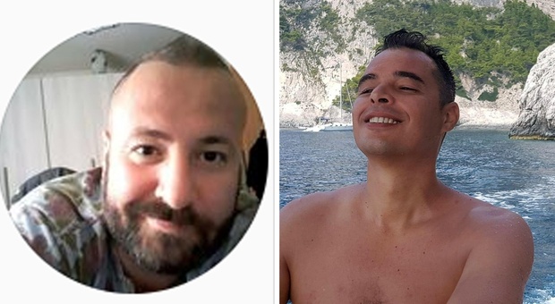 Due italiani trovati morti a New York: Luca aveva 38 anni, Alessio 48. «Ipotesi overdose»