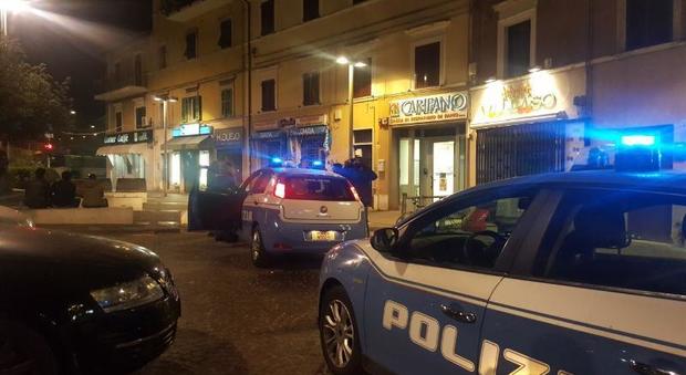 Ancona, in giro a consegnare hashish: arrestati gli spacciatori "a domicilio"