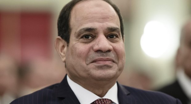 Egitto, Al Sisi, decisione su ricandidatura fra un paio di mesi. E sul caso Regeni: «Vogliamo scoprire i colpevoli»
